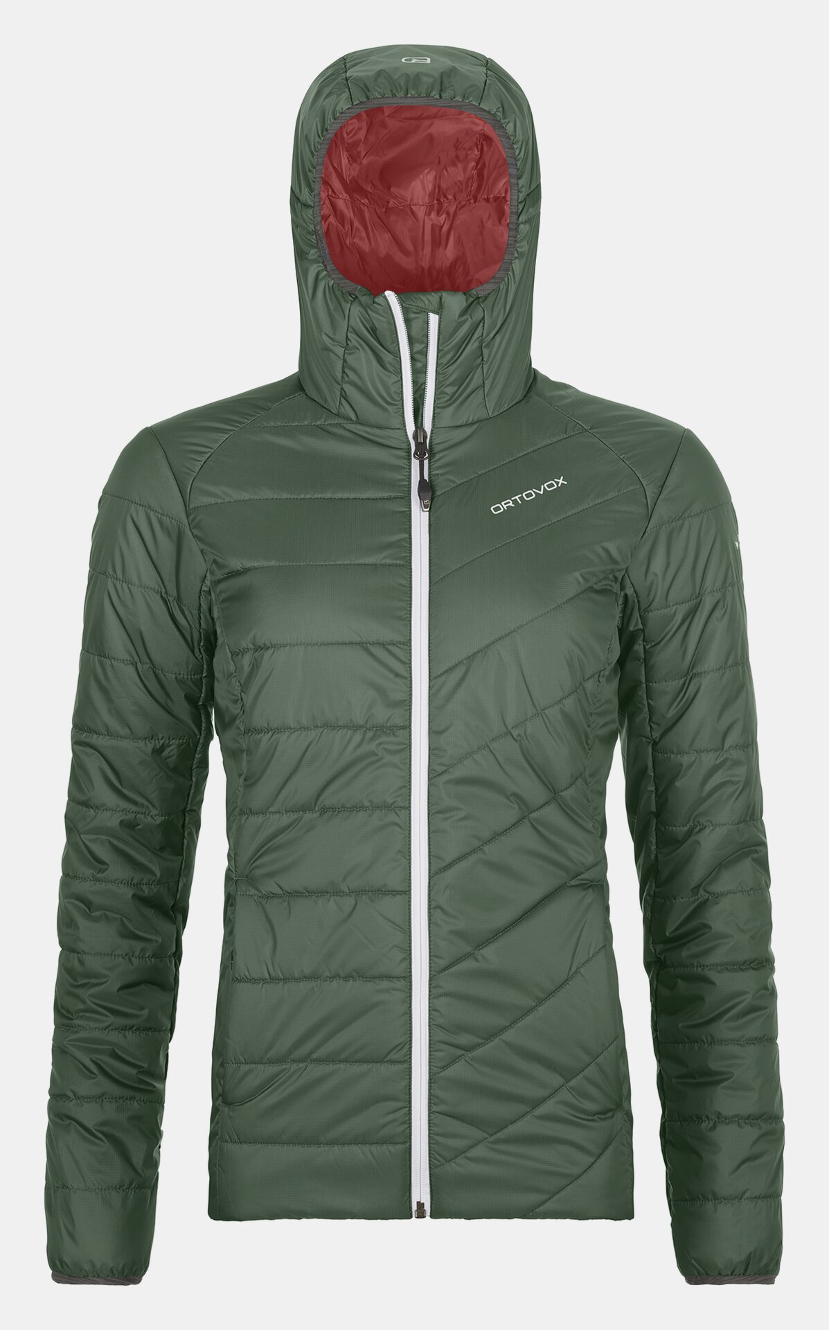 ORTOVOX SWISSWOOL PIZ BERNINA JACKET W Insulating Jackets